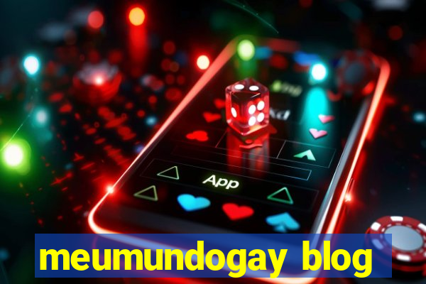 meumundogay blog